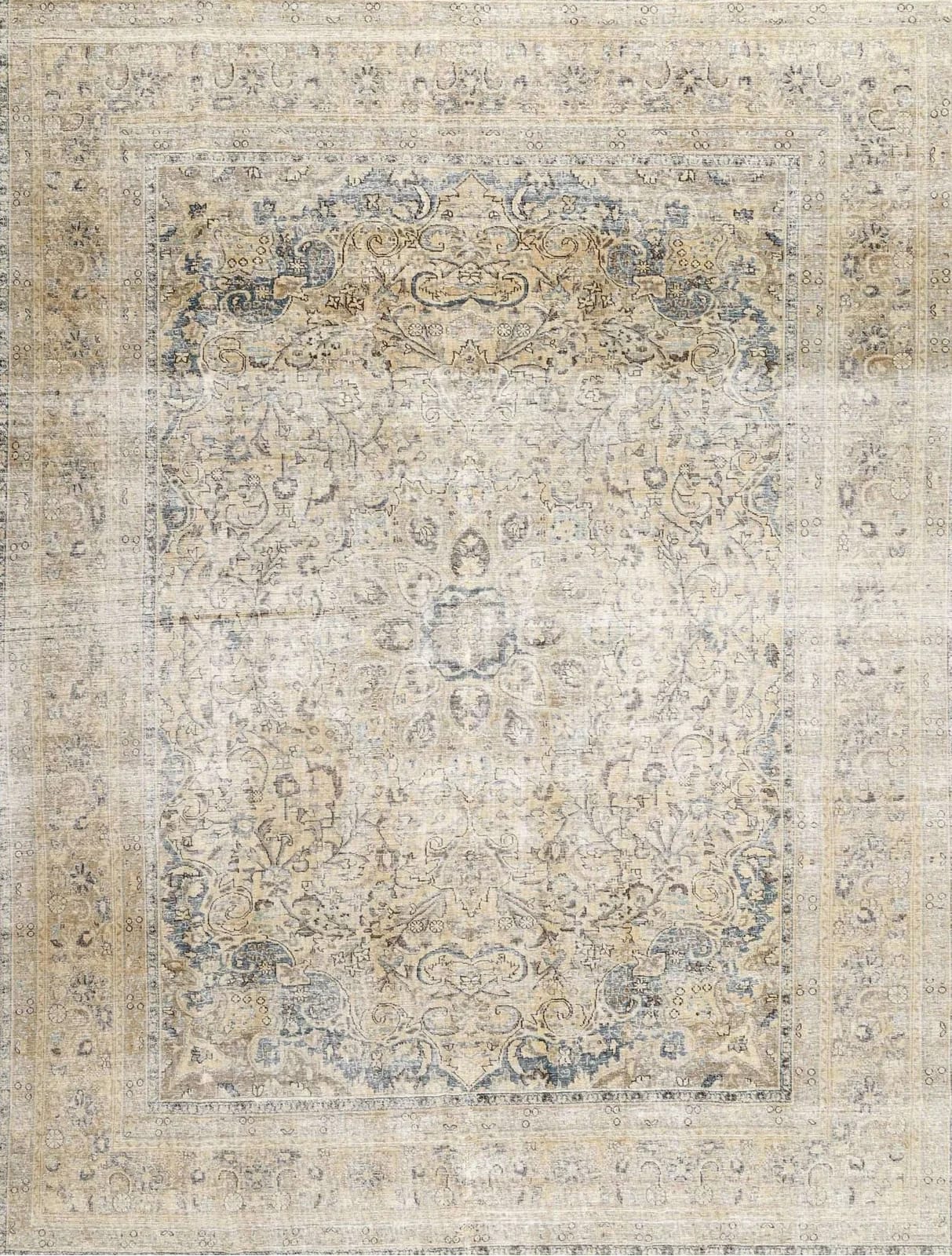 Mackie Oriental Rug