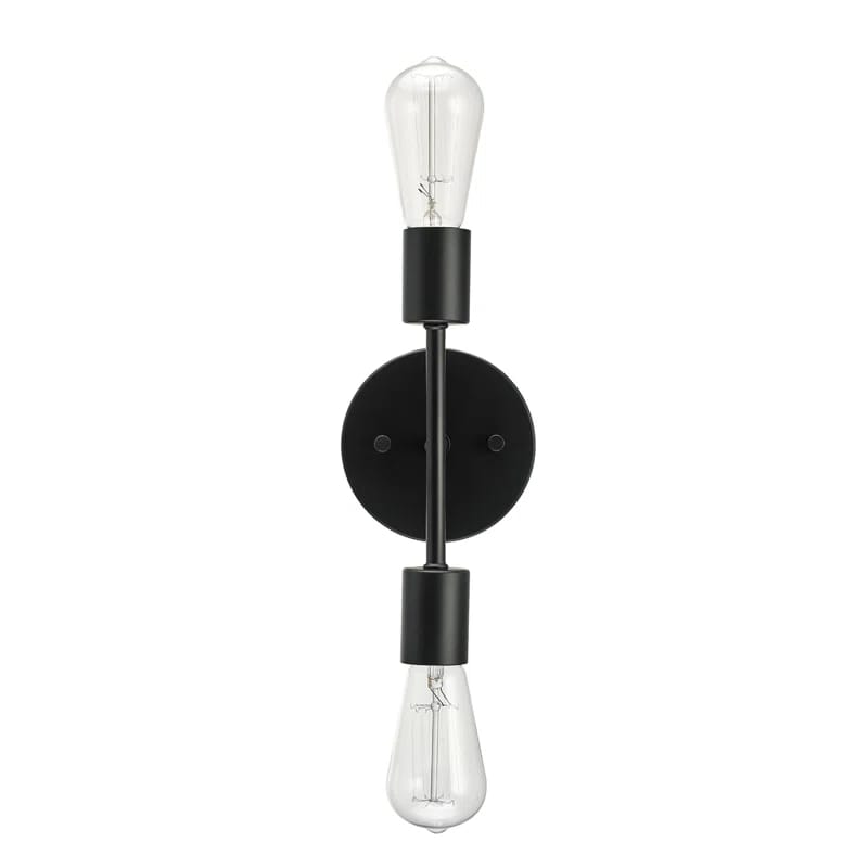Alexandria 2 - Light Dimmable Vanity Light