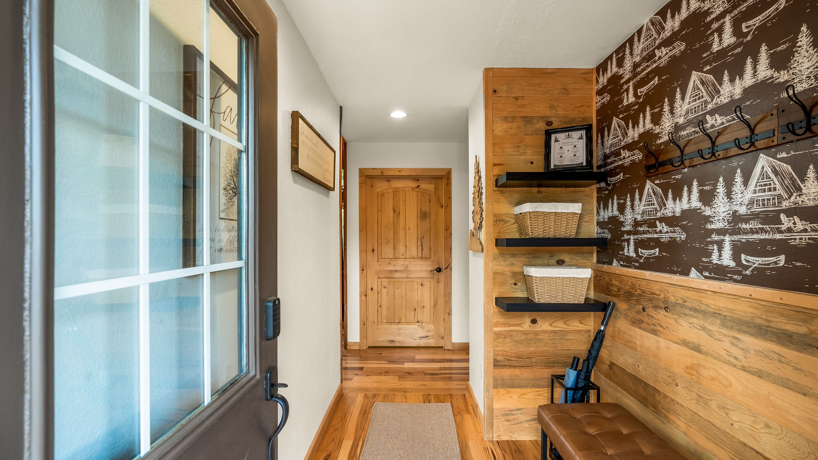 Entryway