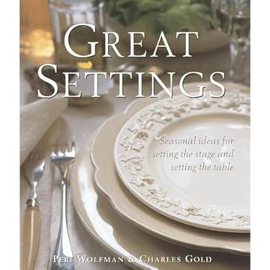Great Settings