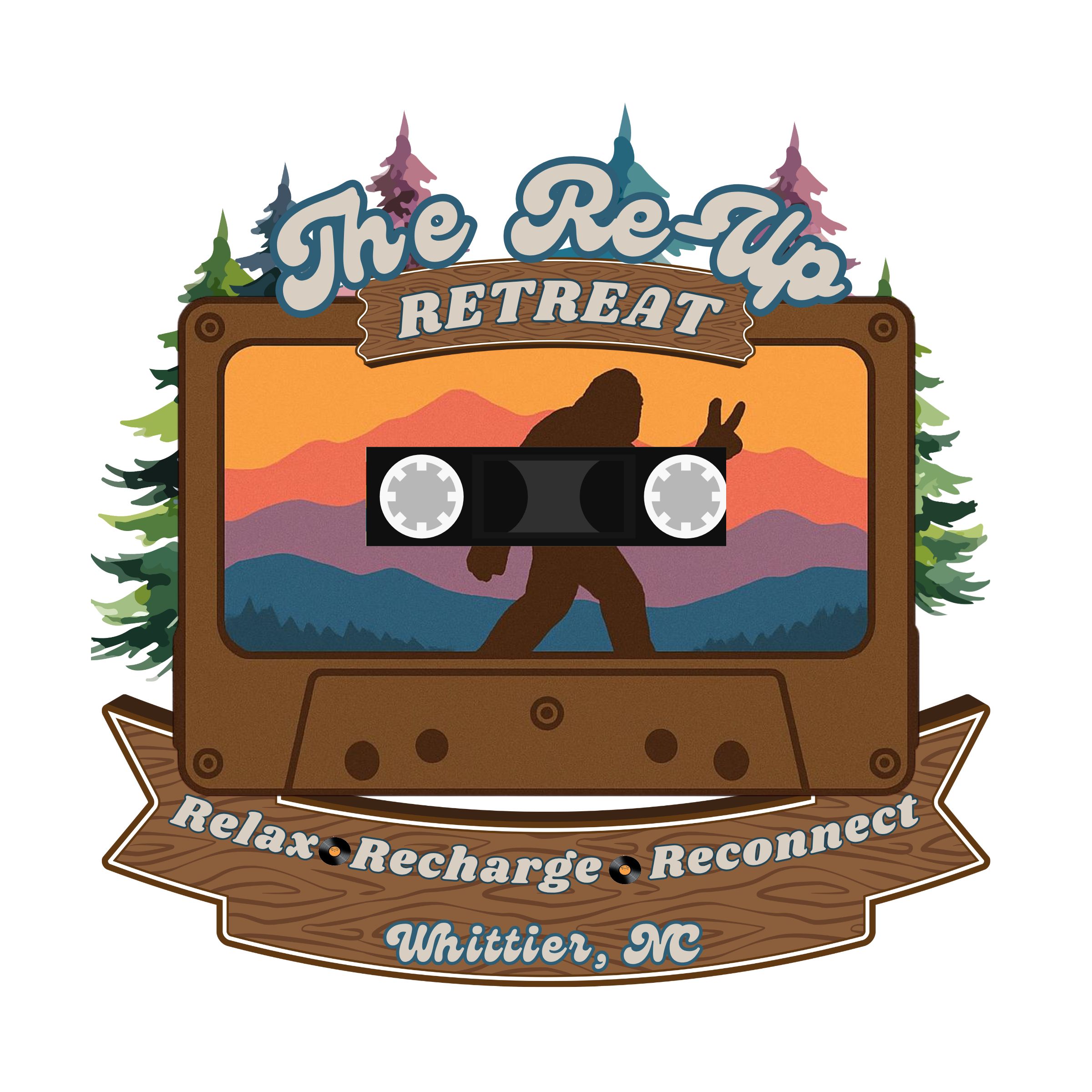 The Re-Up Retreat