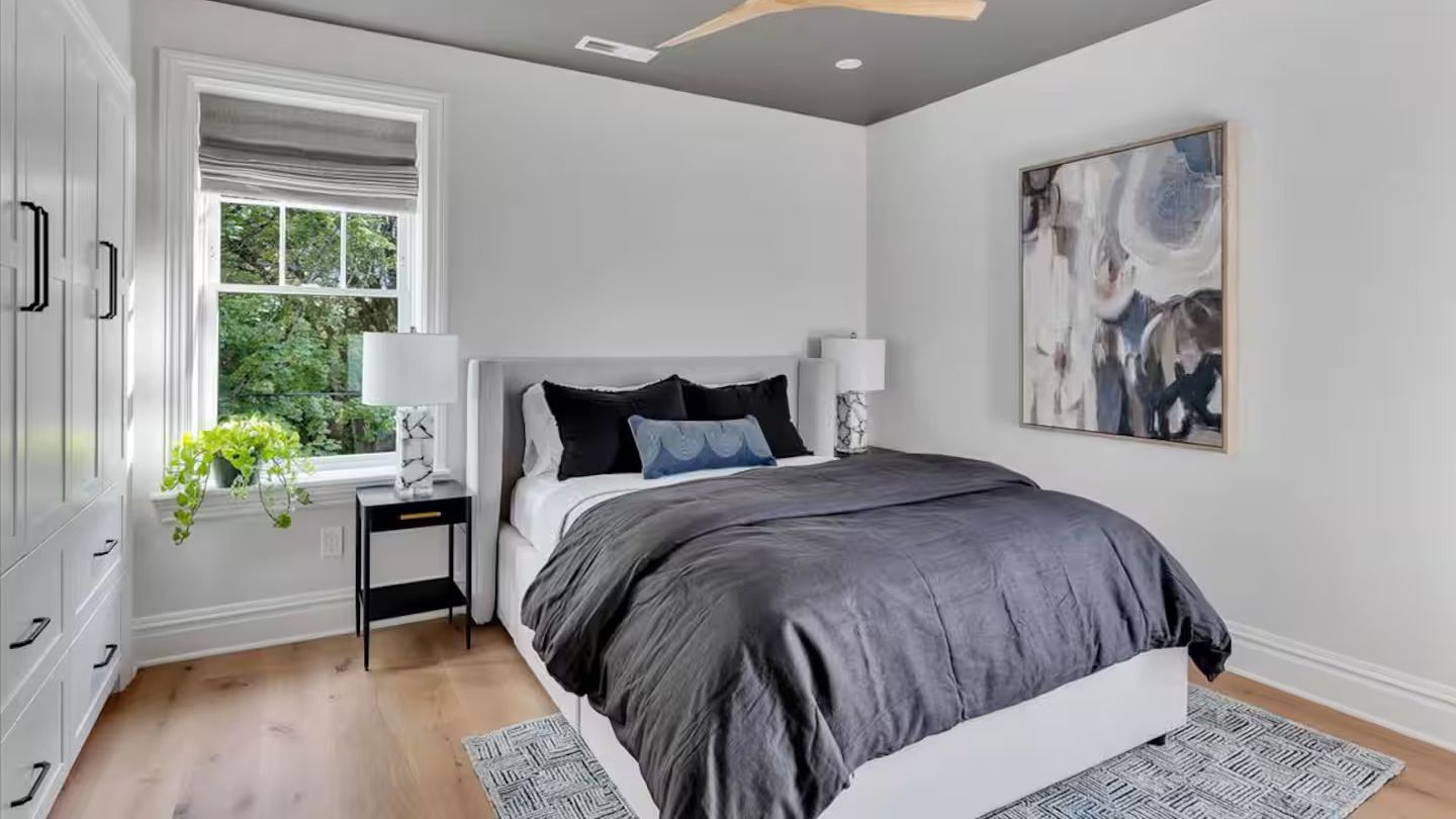 Bedroom 5
