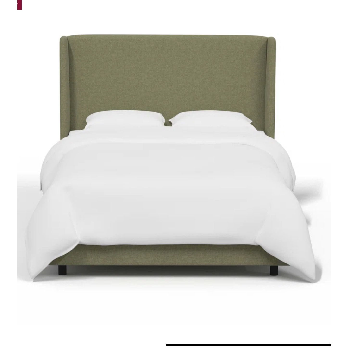 Tilly Upholstered Bed