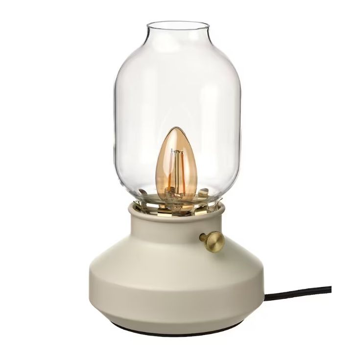 Taernaby Table Lamp