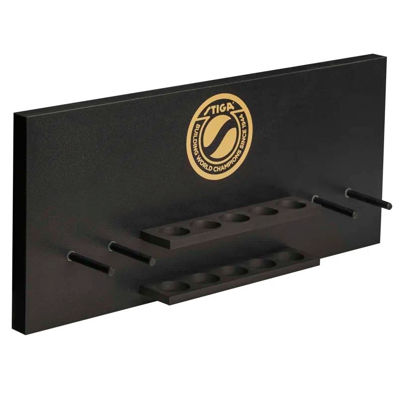 Ping Pong Storage