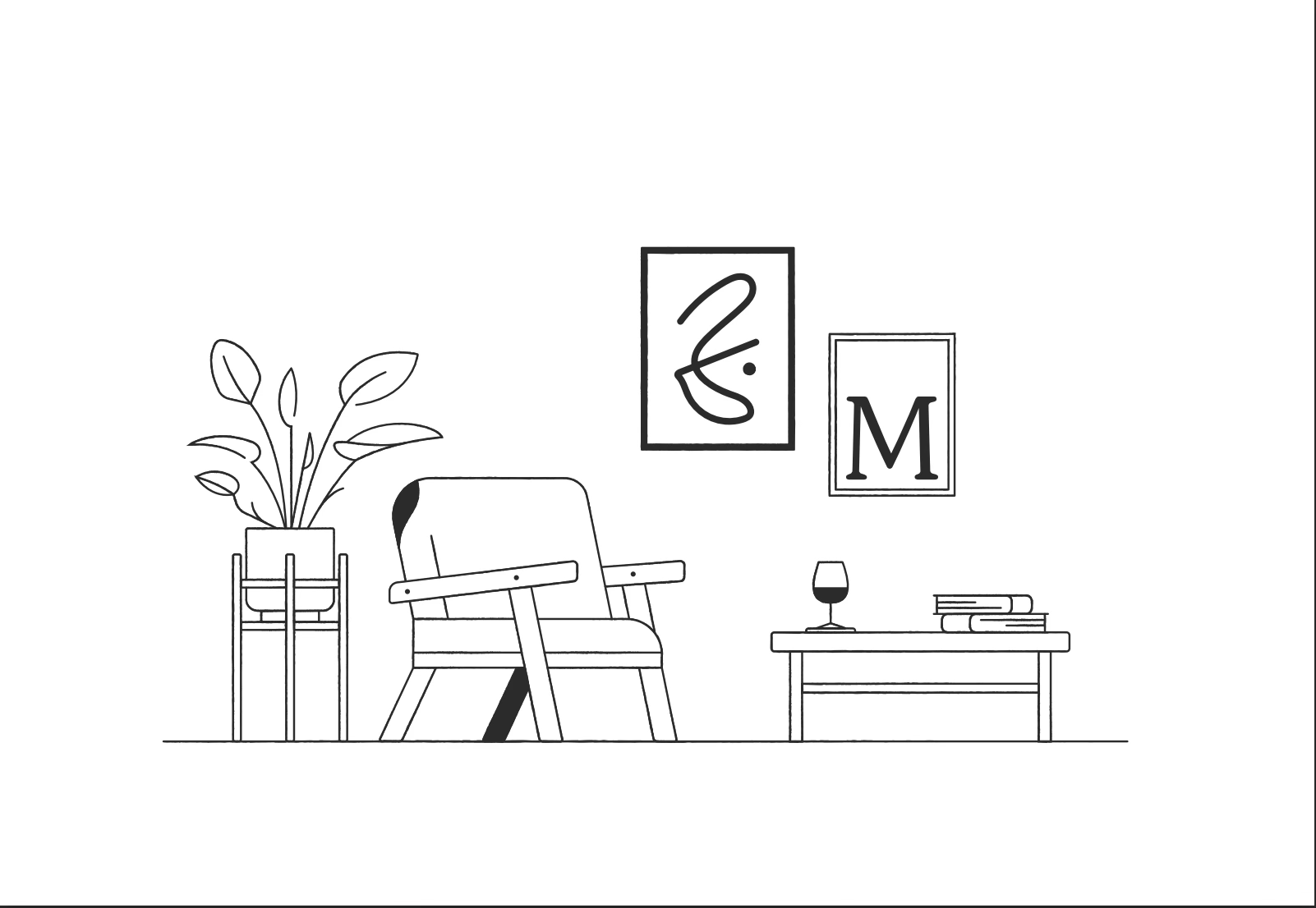 Bedrooms