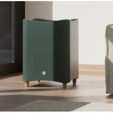 Mila Air Mini Dark Moss