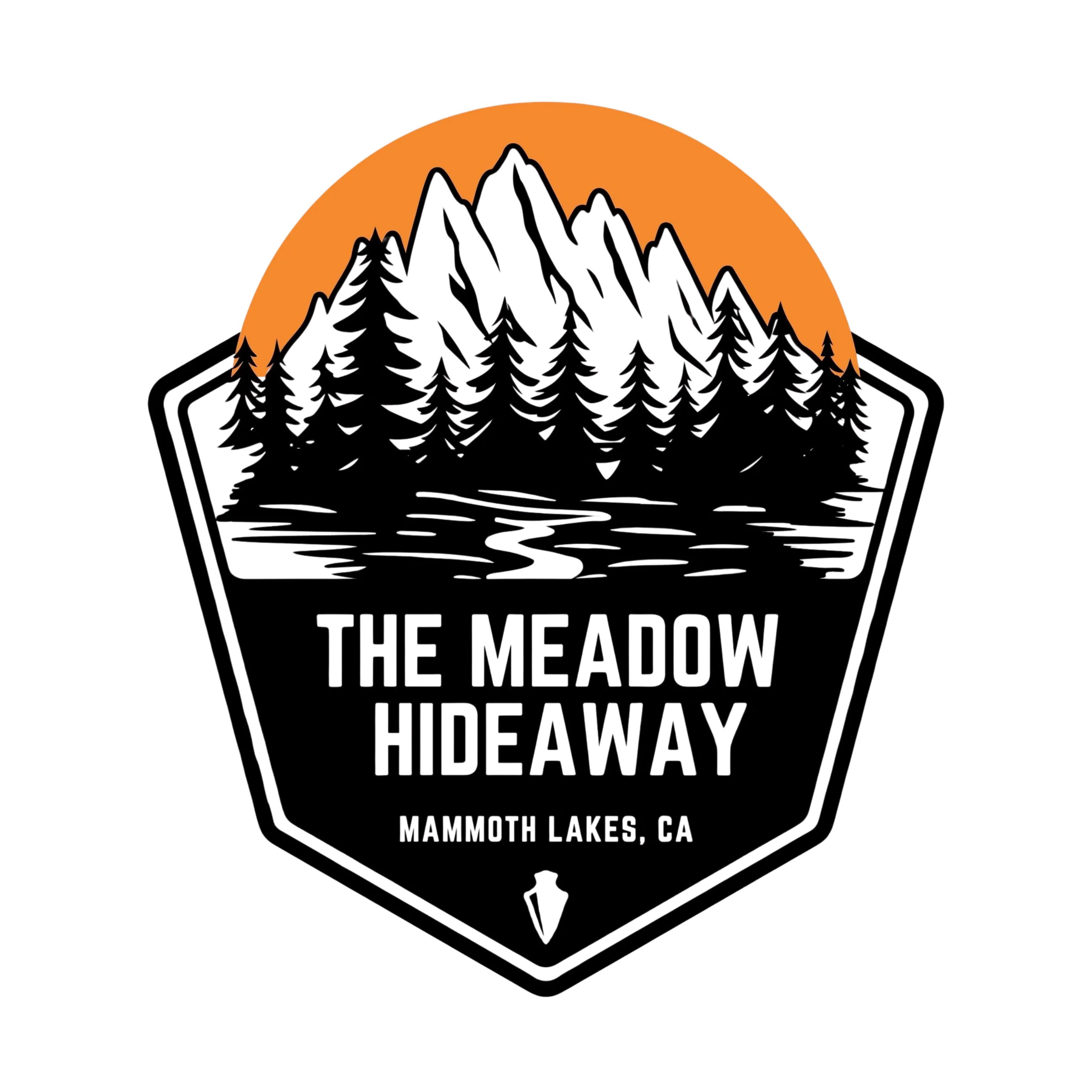 The Meadow Hideaway
