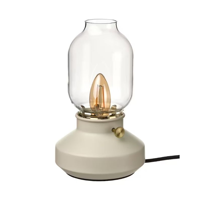 Taernaby Table Lamp