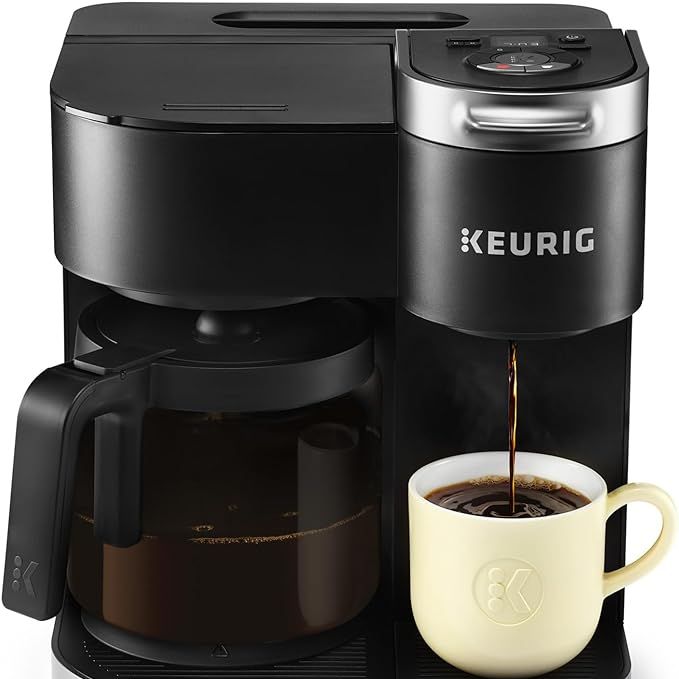 Keurig Duo