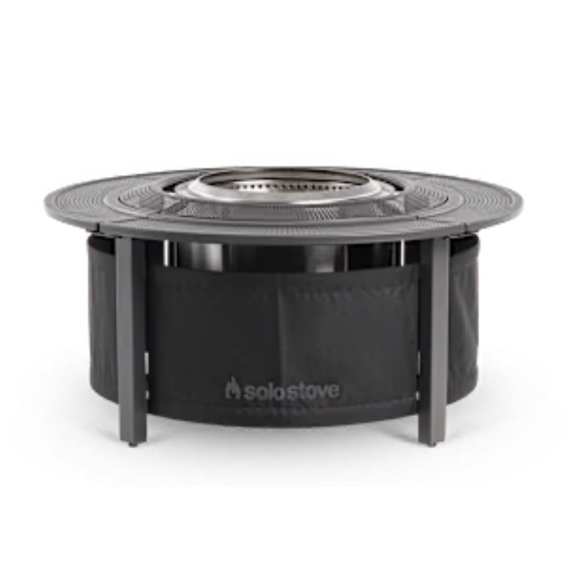 Solo Stove Surround