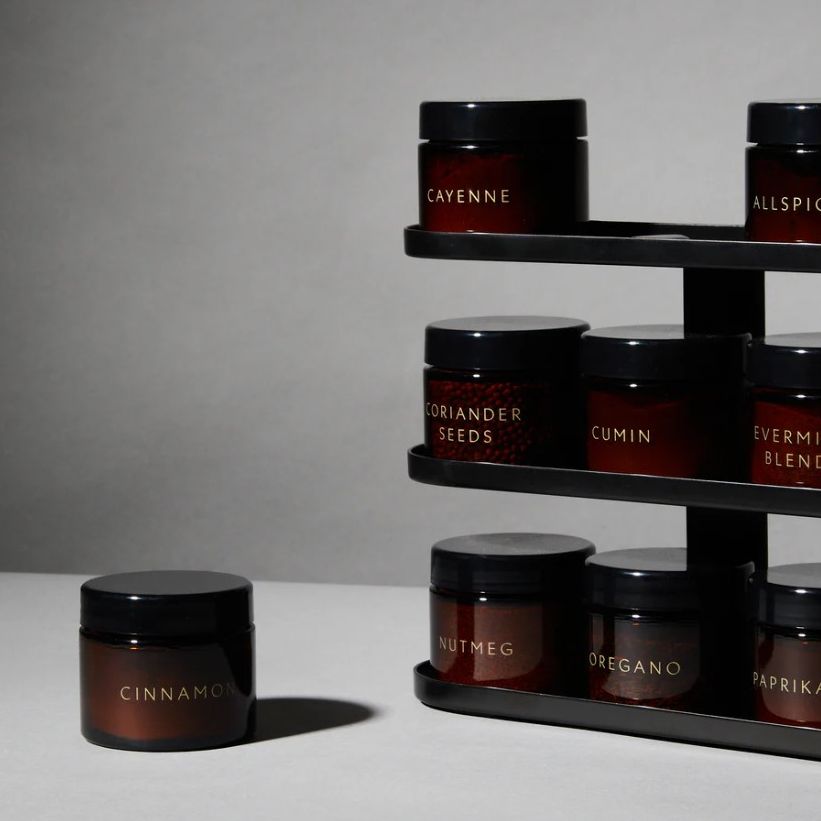 The Counter Top Rack