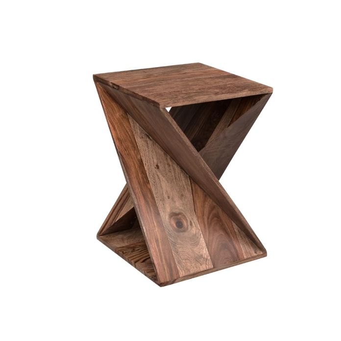 Treasure Trove Accent Table