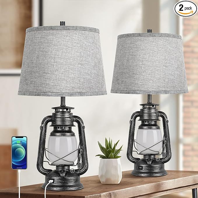 Lamps