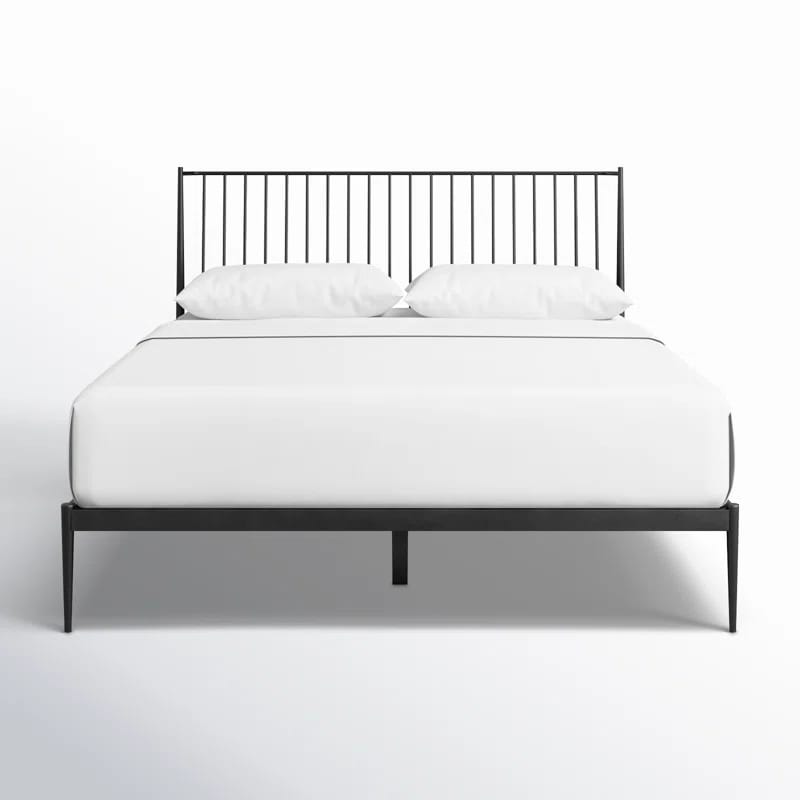 Aston Spindle Bed