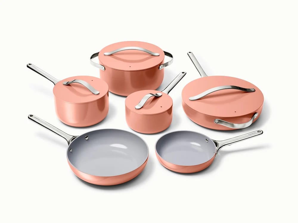 Cookware & Minis Set