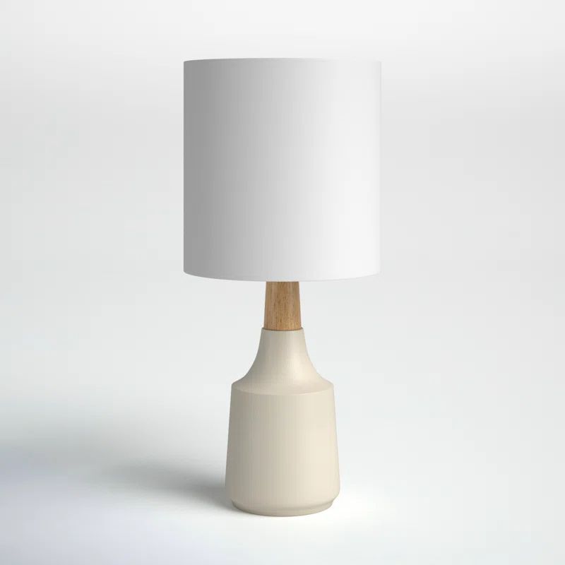 Bedside Table Lamp