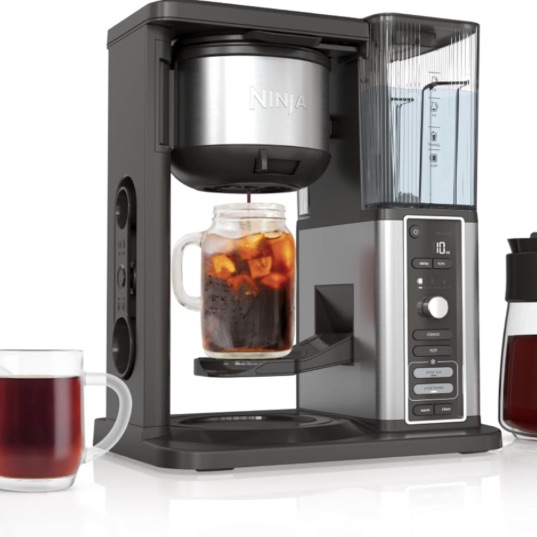 Ninja Coffee Maker
