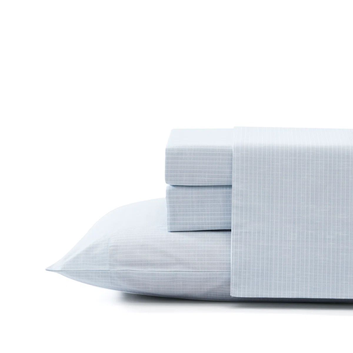 Tommy Bahama Printed Percale Cotton Sheet Set