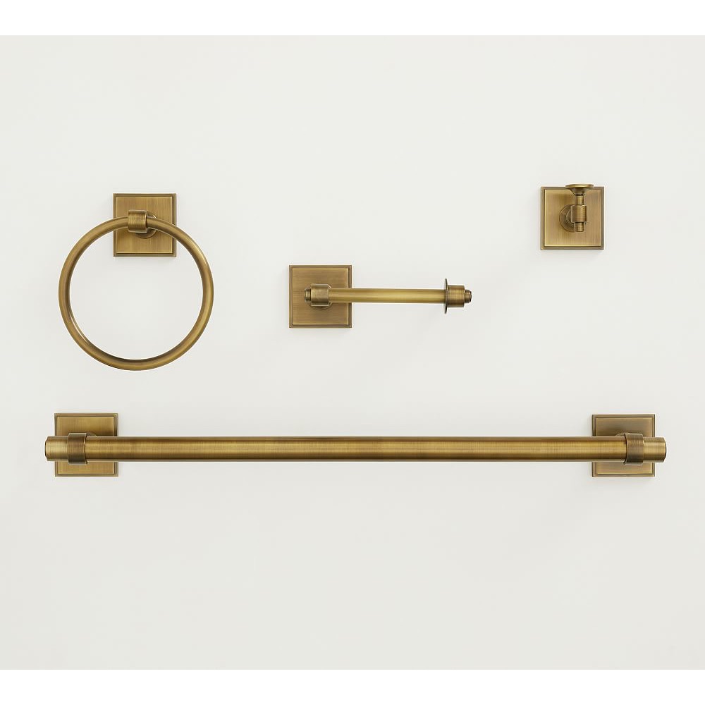 Pearson Fixture Set