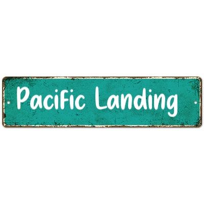 Custom Rustic Sign