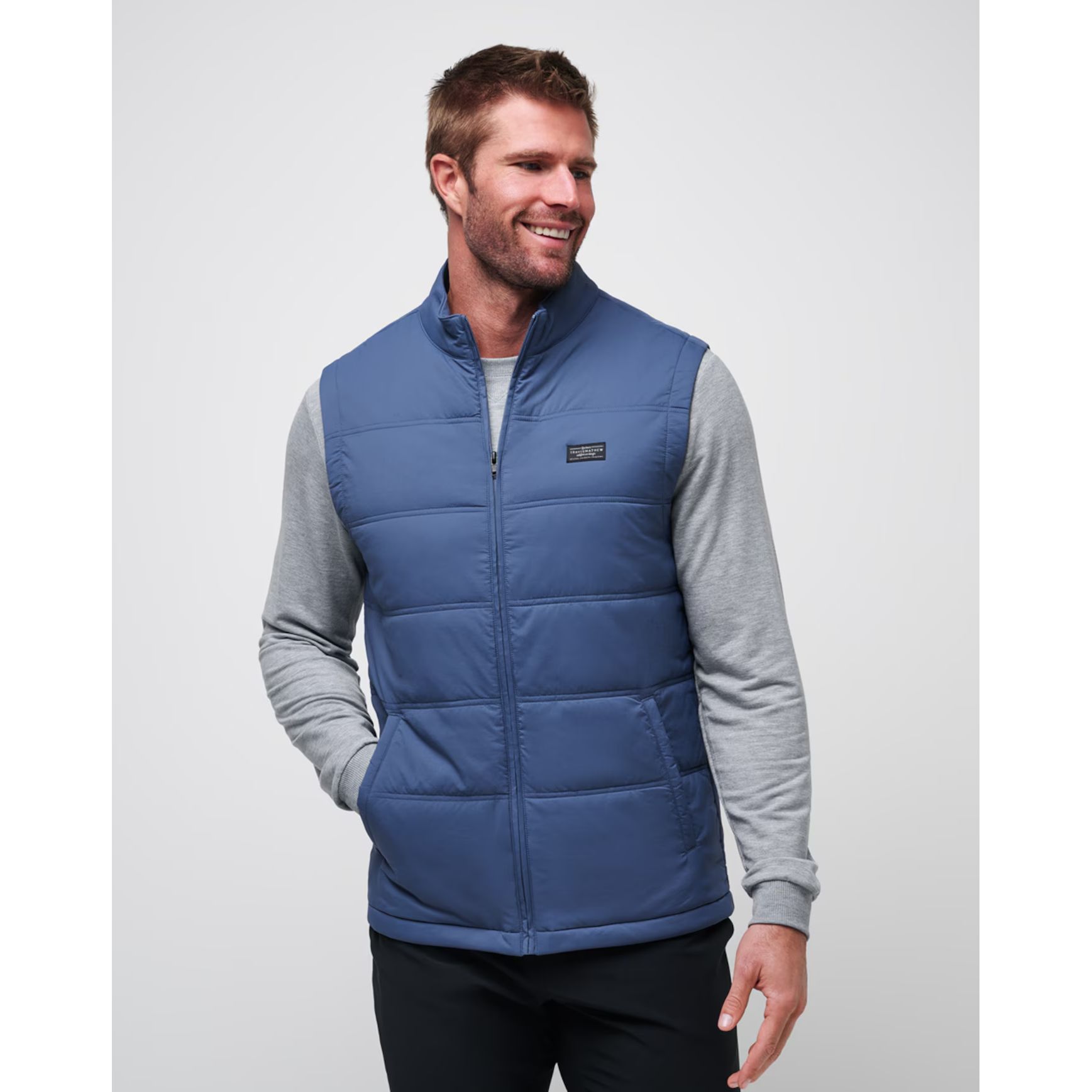 Palisades Puffer Vest