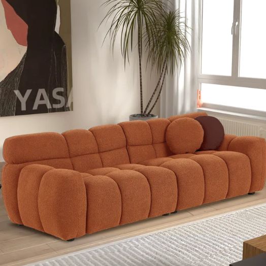 Ivy Bronx Kieayla 8661 Upholstered Sofa