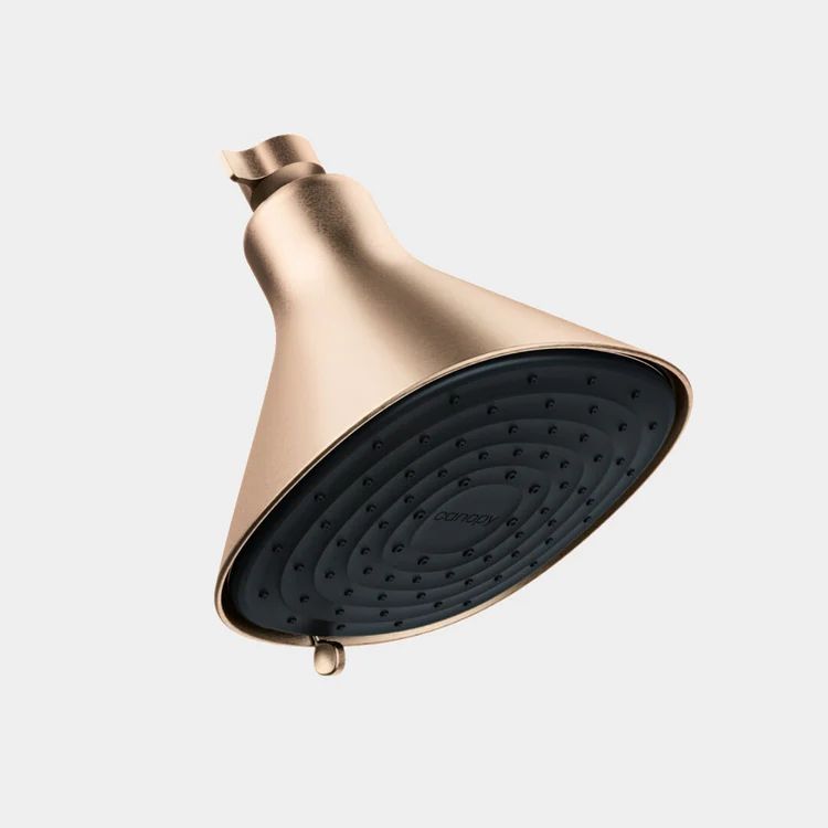 Filtered Showerhead | The Best Shower Head with Filter - Canopy
