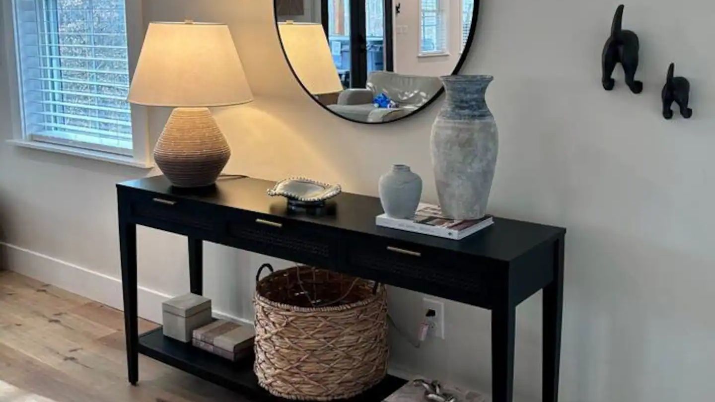 Entryway