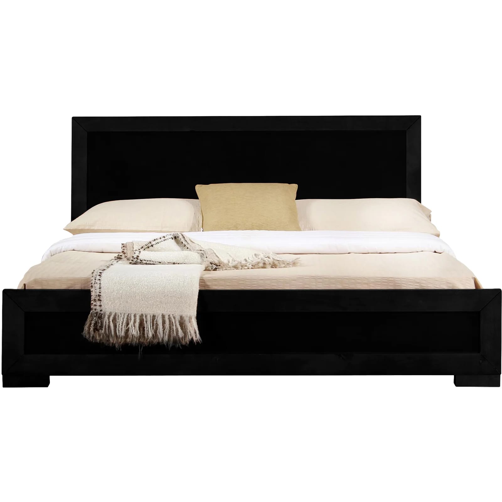 Trent Platform Bed