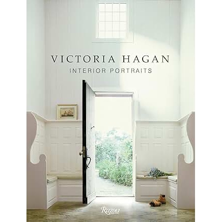 Victoria Hagan - Interior Portraits
