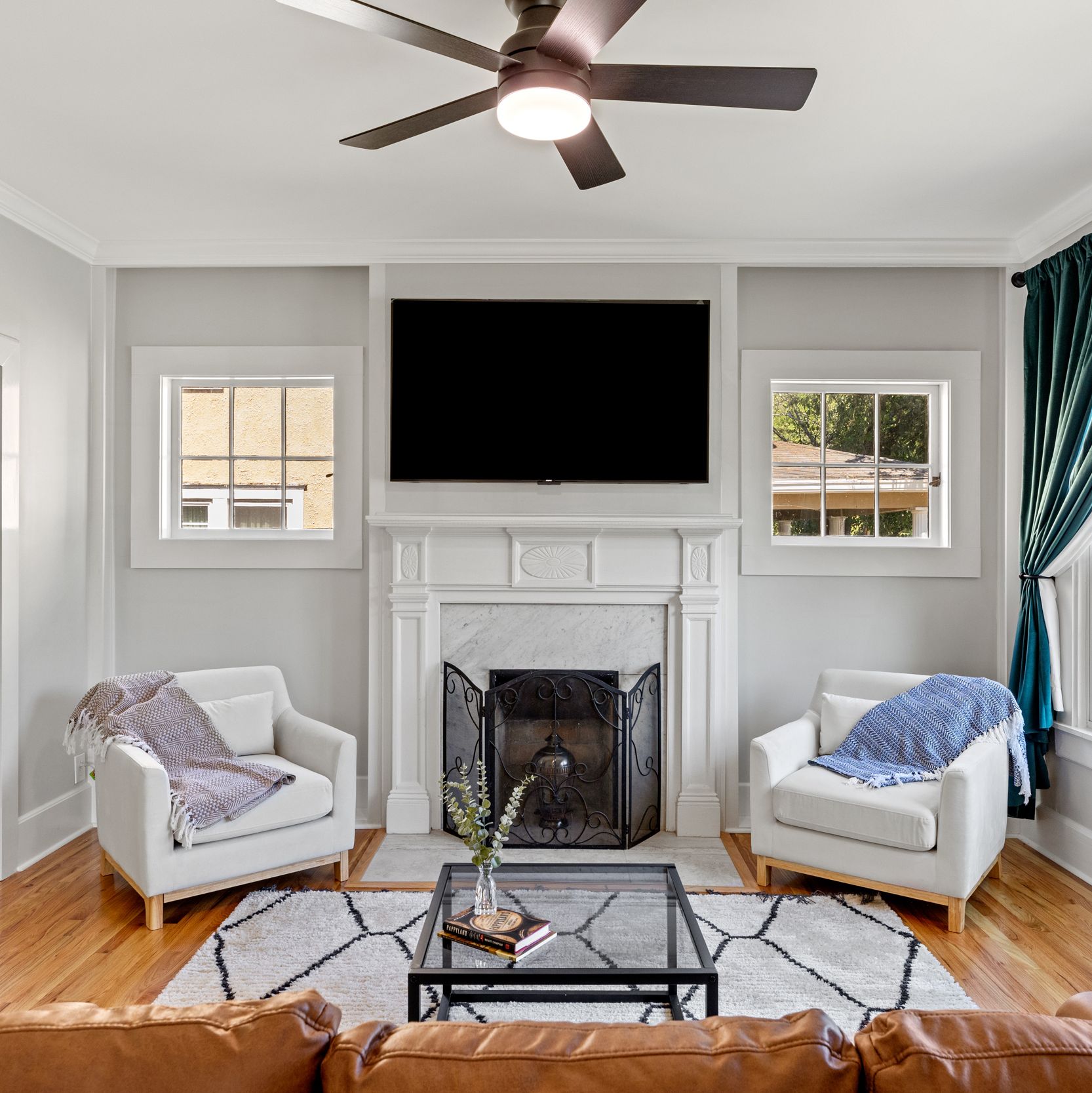 Accent Chair