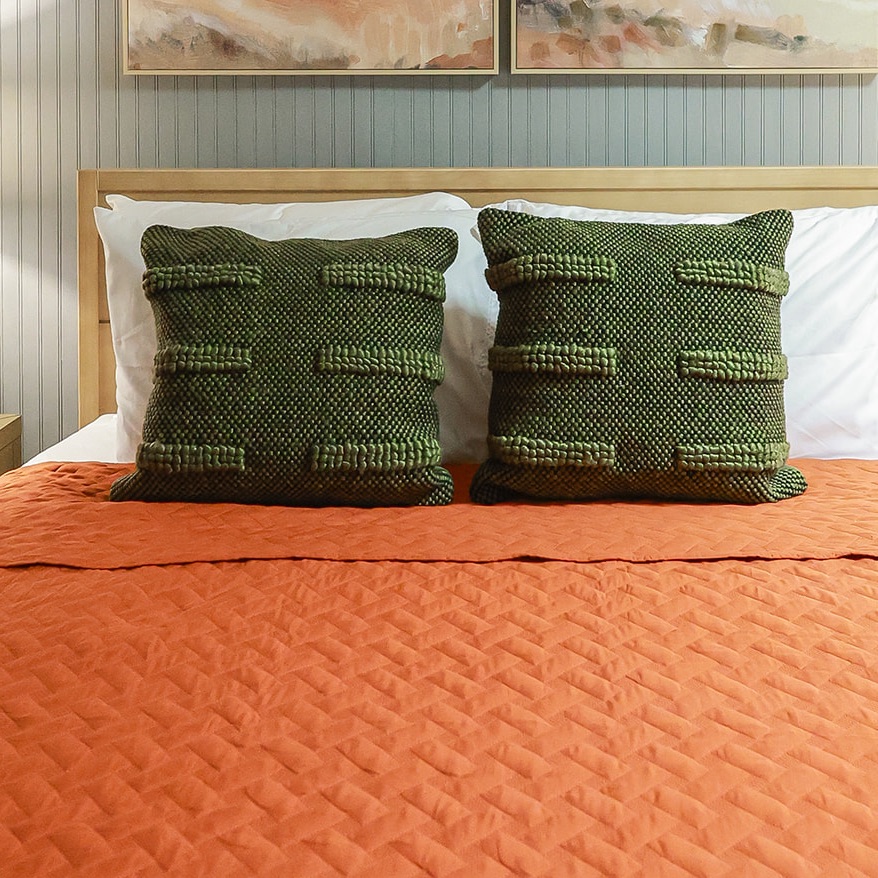 Harlow Accent Pillow