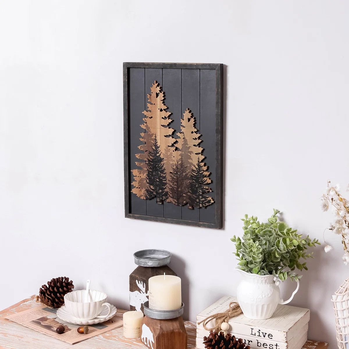 Millwood Pines Wall Decor