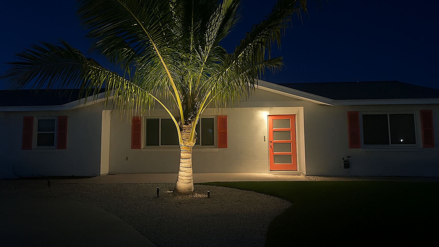 Coral Cabana Bradenton