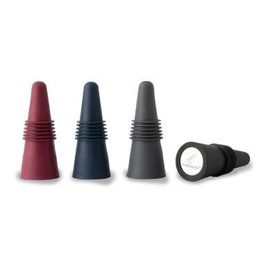 Rabbit W6121 Bottle Stoppers