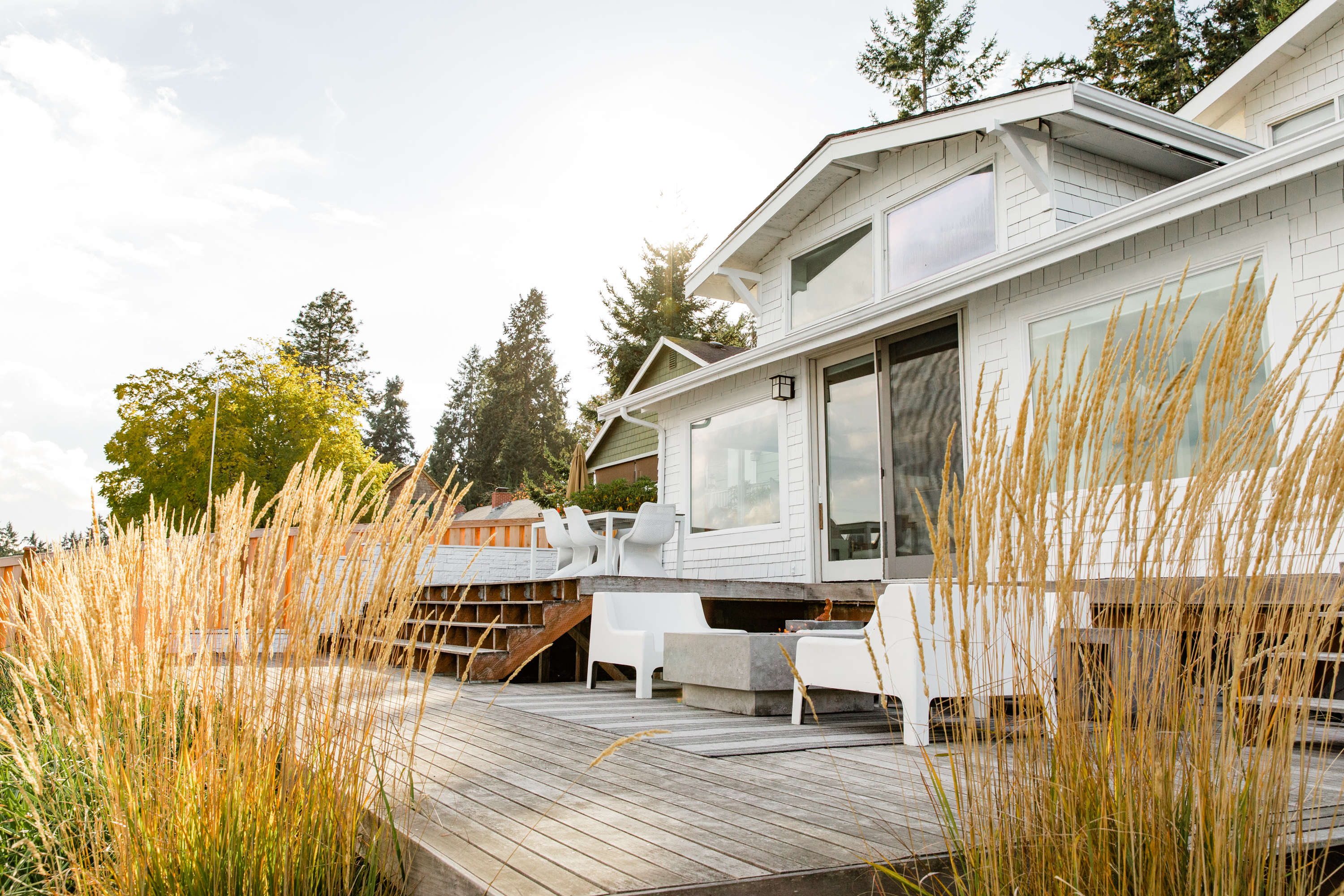The Heron Haus