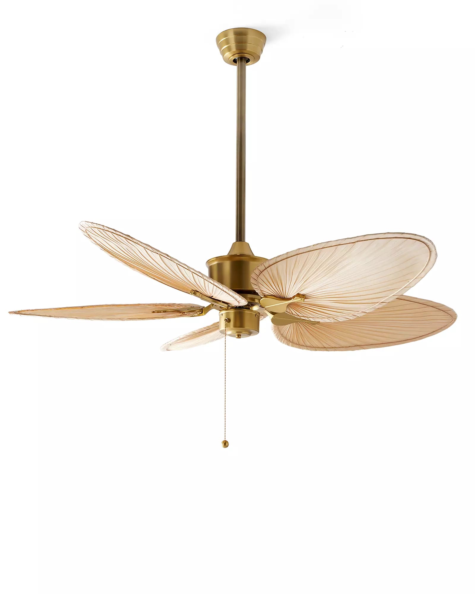 Belize Palm Indoor Ceiling Fan