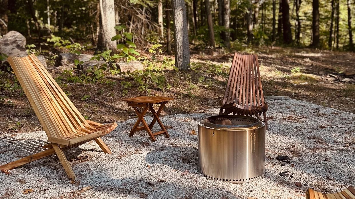 Outdoors