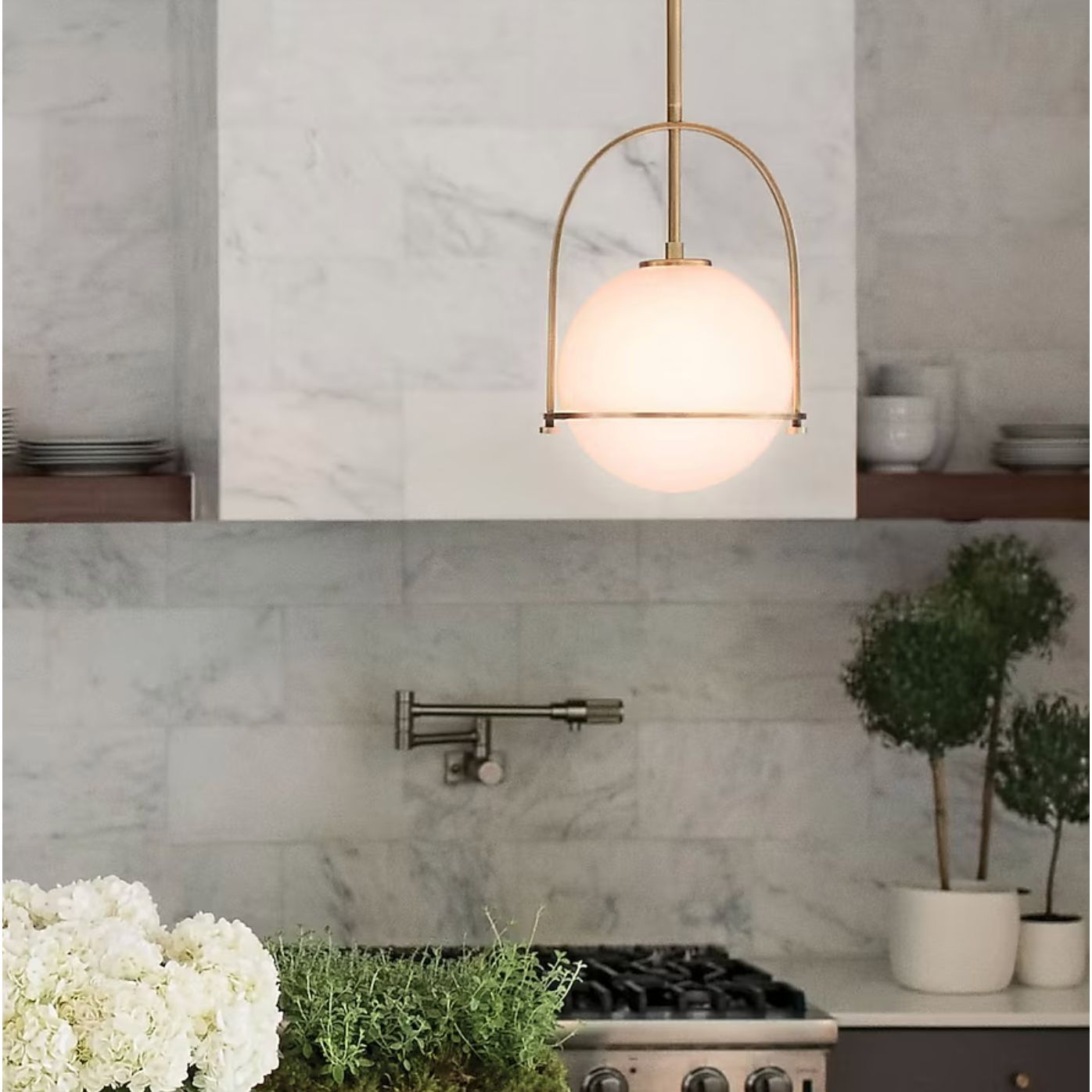 Pendant Lights