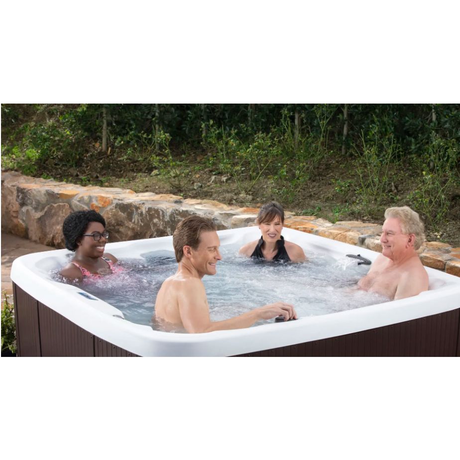 Montecito 45-jet, 6-person Rotomolded Spa