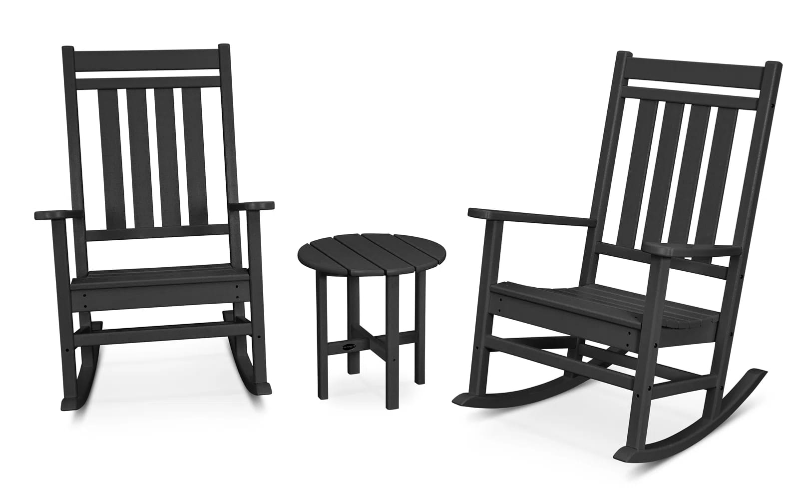 POLYWOOD 2 - Person Seating Group