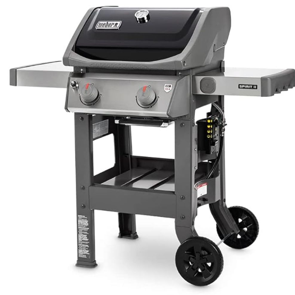 Weber Grill