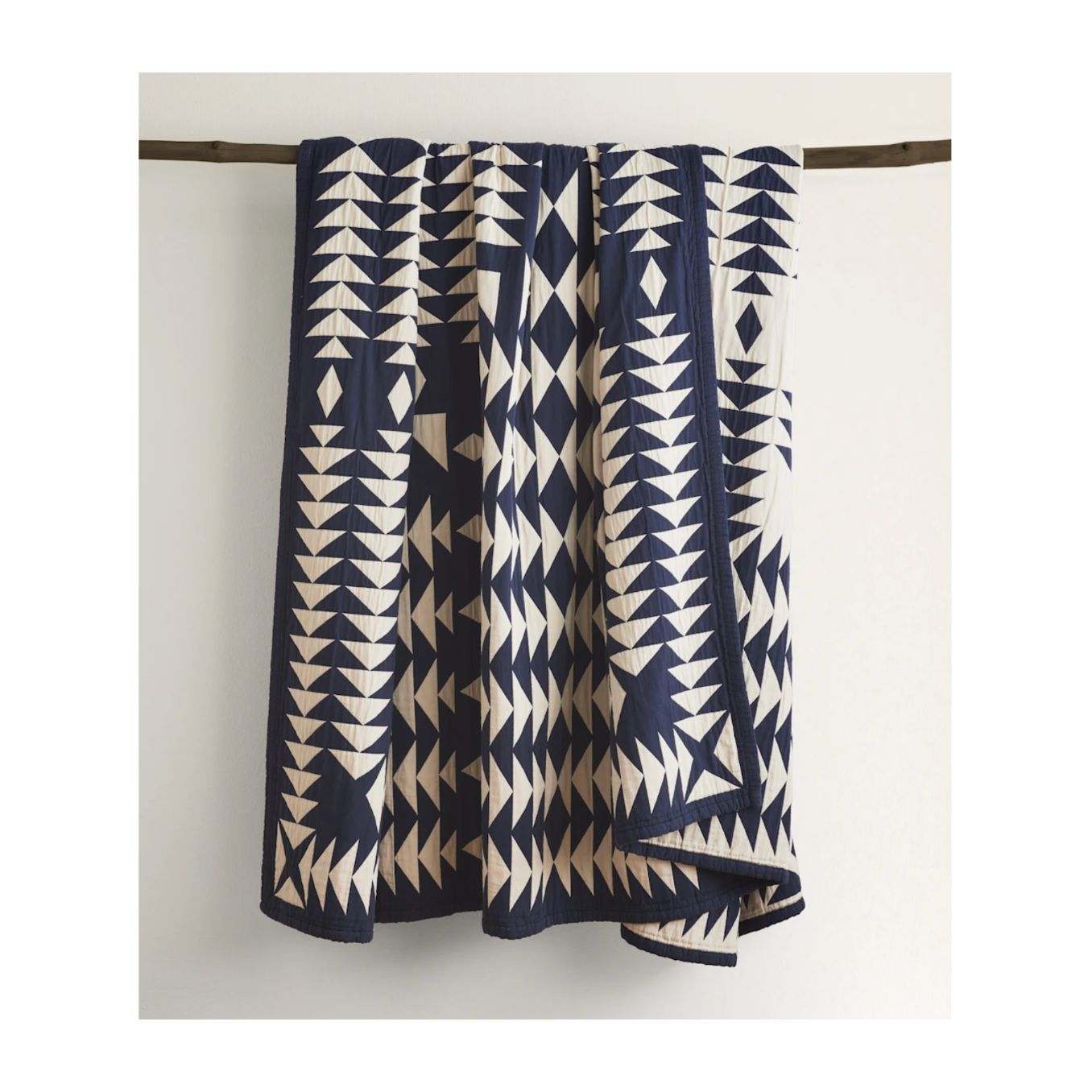Midnight Nova Pendleton Blanket