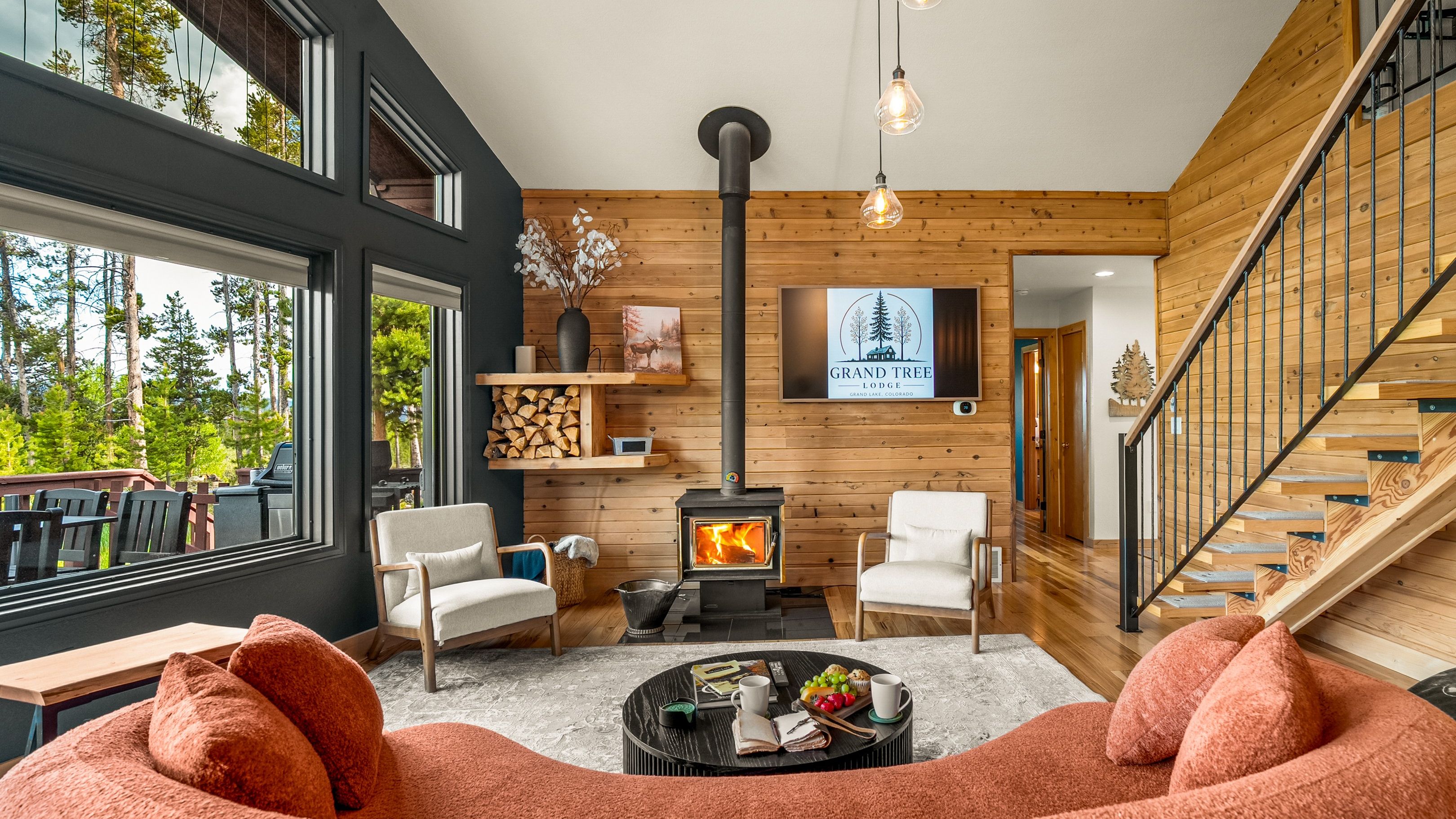 Grand Tree Lodge