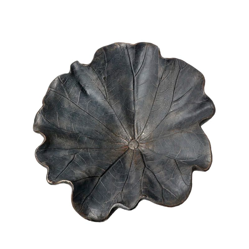 Plants & Flowers Wall Decor on Polyresin