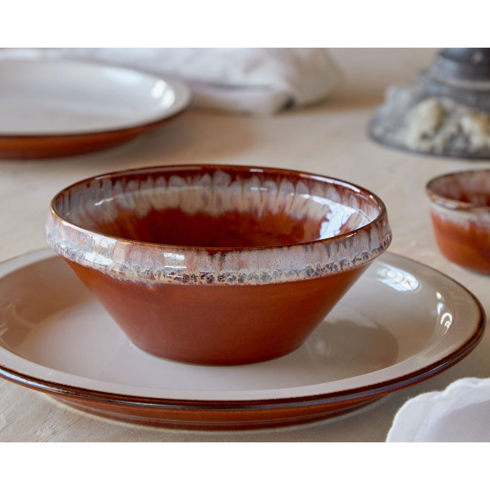 Small Serving Bowl Poterie, Casafina by COSTA NOVA