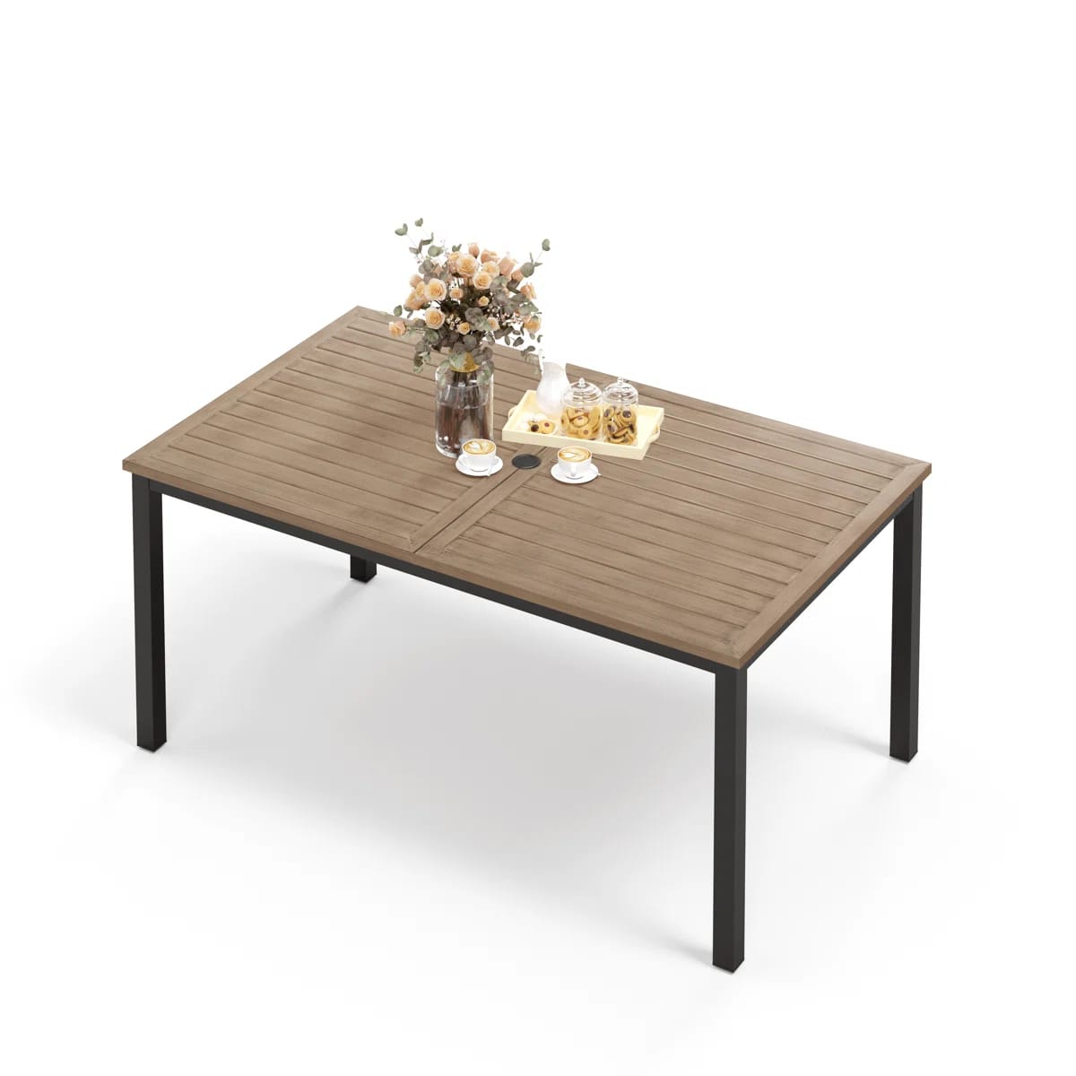 Aury Dining Table