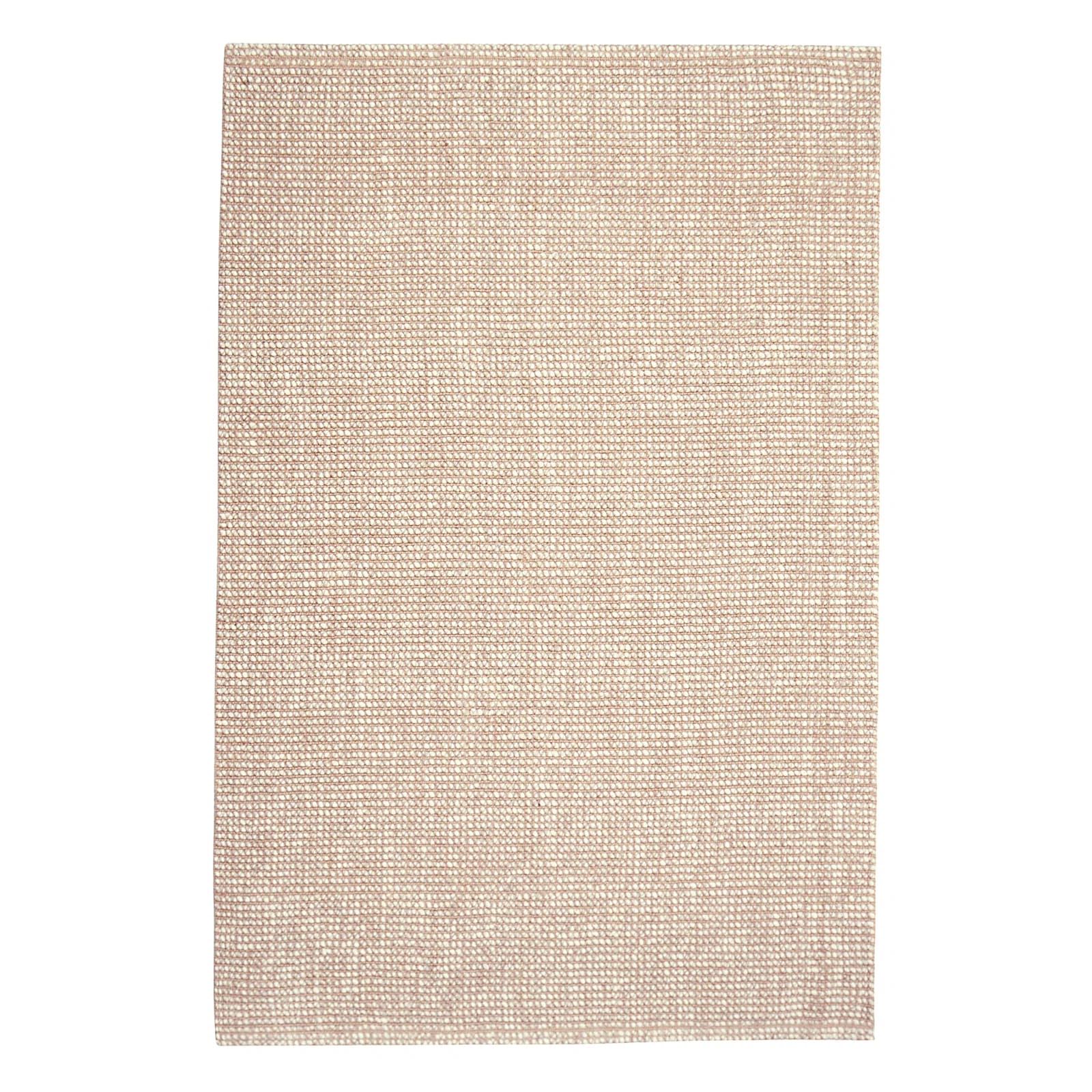 Bayne Hand Loomed Jute / Sisal Tan Rug
