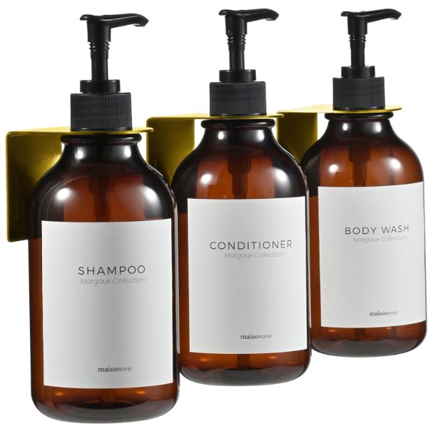 Shower Dispensers